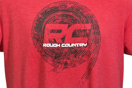 RC Donut T Shirt Men Medium Rough Country