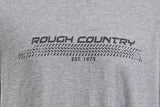 Rough Country Tread T-Shirt-Men 3X-Large Rough Country