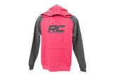 Rough Country Hoodie Men 2X Large Rough Country