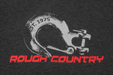 RC Clevis Hook T Shirt Men XXL Rough Country