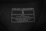 RC Tread Logo T Shirt Men Large Rough Country