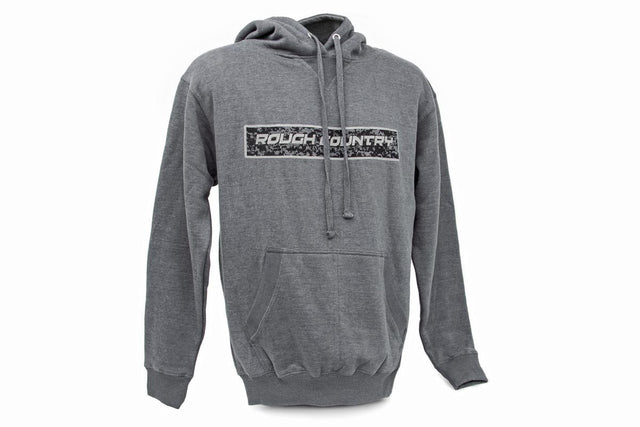 Rough Country Hoodie 3X Large Rough Country