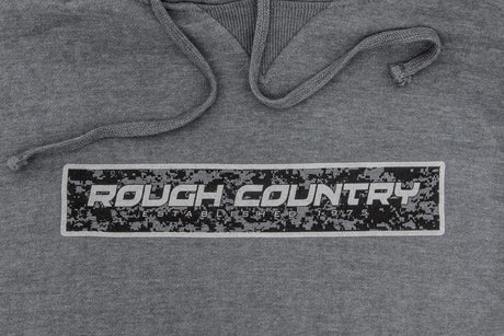 Rough Country Hoodie 3X Large Rough Country