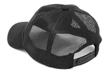 Rough Country Mesh Hat Charcoal Rough Country