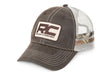 Rough Country Mesh Hat Camo Rough Country