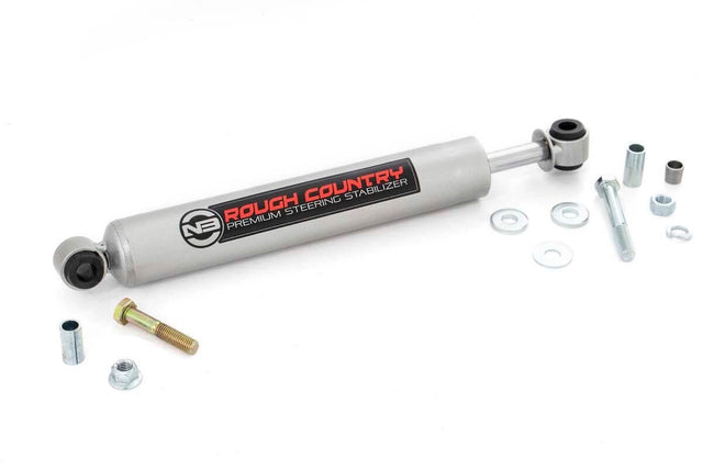 Steering Stabilizer Silverado/Sierra 2500HD/3500HD Rough Country