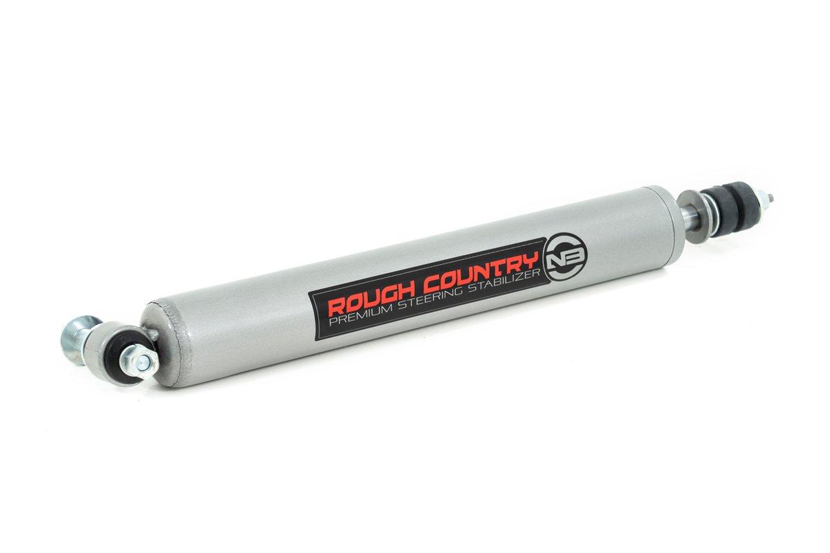 N3 Steering Stabilizer 05-07 F-250/350 Rough Country