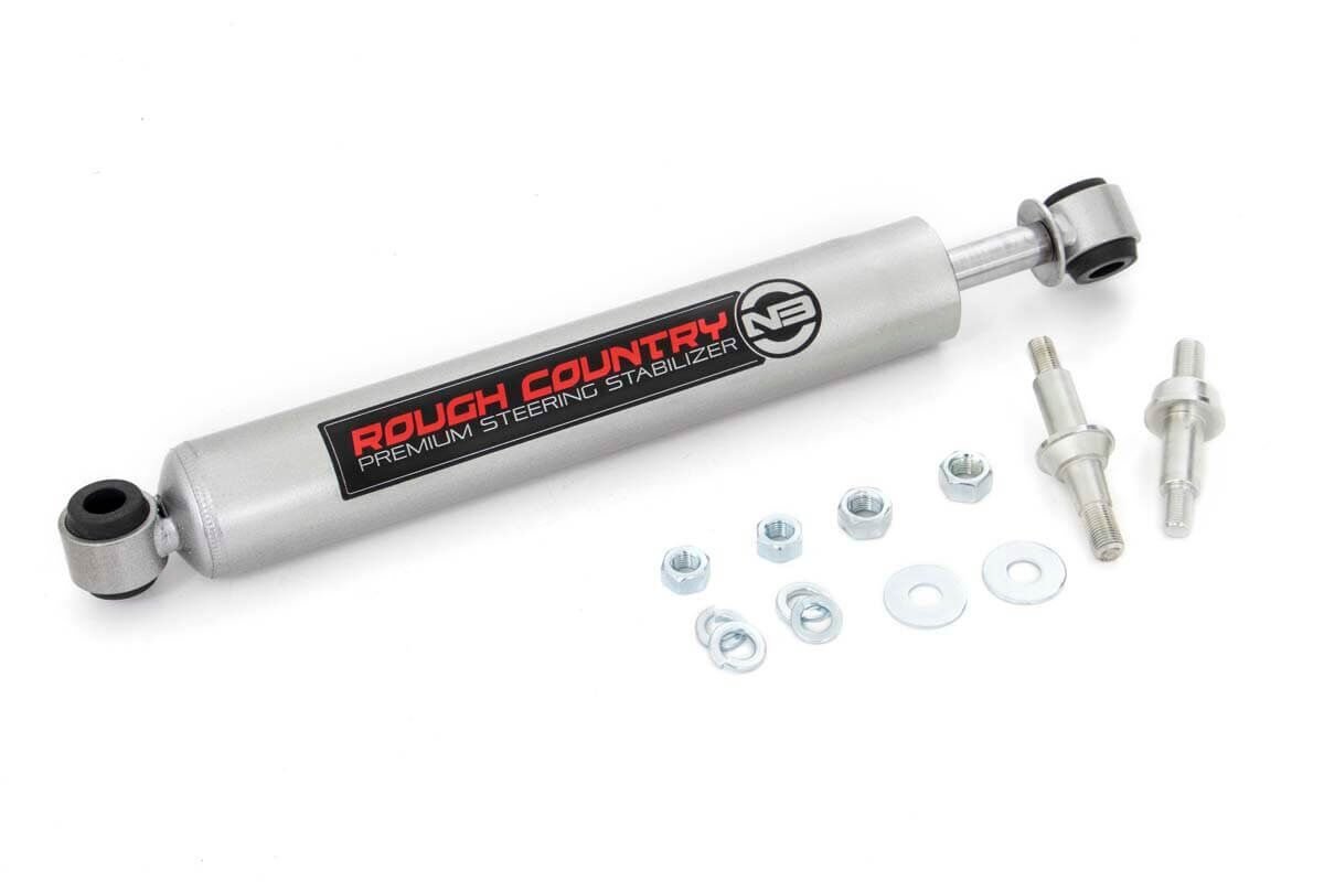 Steering Stabilizer 73-91 C10/K10/K5 Blazer/Jimmy Rough Country