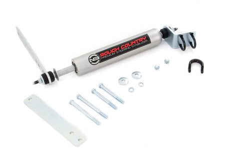 N3 Steering Stabilizer 80-96 F-150 Bronco Rough Country