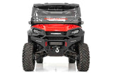 Honda Dual LED Cube Kit 2.0 Inch Black Series w/ White DRL 16-20 Pioneer Rough Country