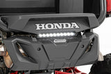 Honda Rear Facing Lower 10-Inch LED Kit (19-20 Talon) Rough Country