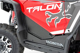 Honda Front Lower Door Panel Set For 19-21 Talon Rough Country