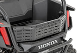 Honda Rear Cargo Bed Enclosure 19-21 Honda Talon Rough Country