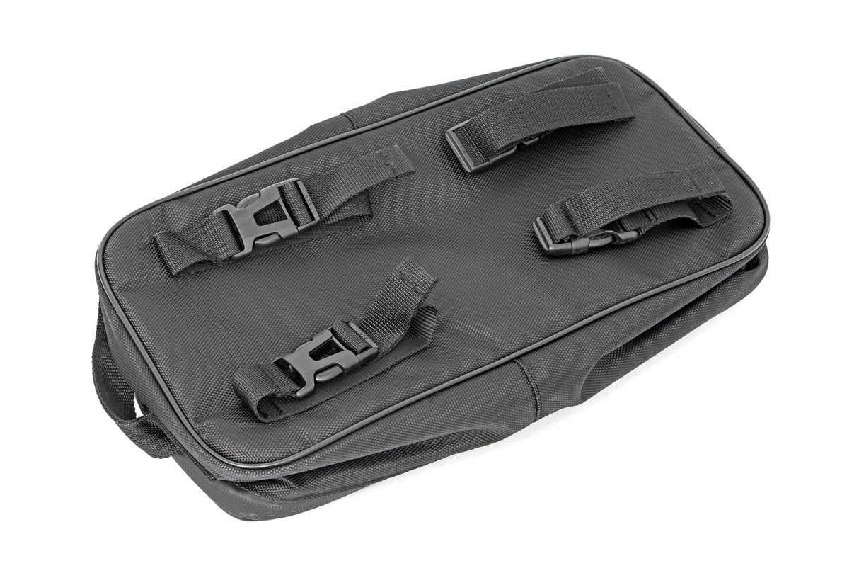 Storage Bag Middle 19-22 Honda Talon 1000R/Talon 1000X 4WD Rough Country