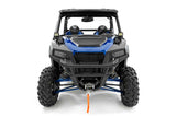 Polaris Dual LED Cube Kit Black Series 16-20 General Rough Country