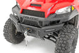 Polaris Front Bumper Panels w/ 6.0 Inch LED Light Bars (13-19 Ranger) Rough Country