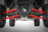 Polaris RZR Frame Stiffener Gusset 14-Pres Polaris RZR 1000XP Rough Country