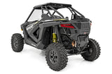 Rear Cargo Tailgate For 2020 Polaris RZR PRO XP Rough Country