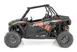 Rock Slider Kit 2 Seater 14-22 Polaris RZR XP 1000/18-22 RZR XP Turbo S Rough Country