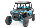 Rock Slider Kit 4 Seater 14-22 Polaris RZR XP 1000/18-22 RZR XP Turbo S Rough Country