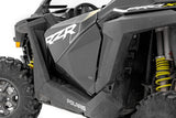 Lower Door 20-22 Polaris RZR Pro XP/RZR Pro XP 4 4WD Rough Country