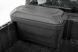 Cargo Box Rear Bed Polaris Ranger 1000 Crew (20-22)/Ranger XP 1000 Back Country Ed  Rough Country