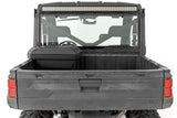 Cargo Box Rear Bed Polaris Ranger 1000 Crew (20-22)/Ranger XP 1000 Back Country Ed  Rough Country