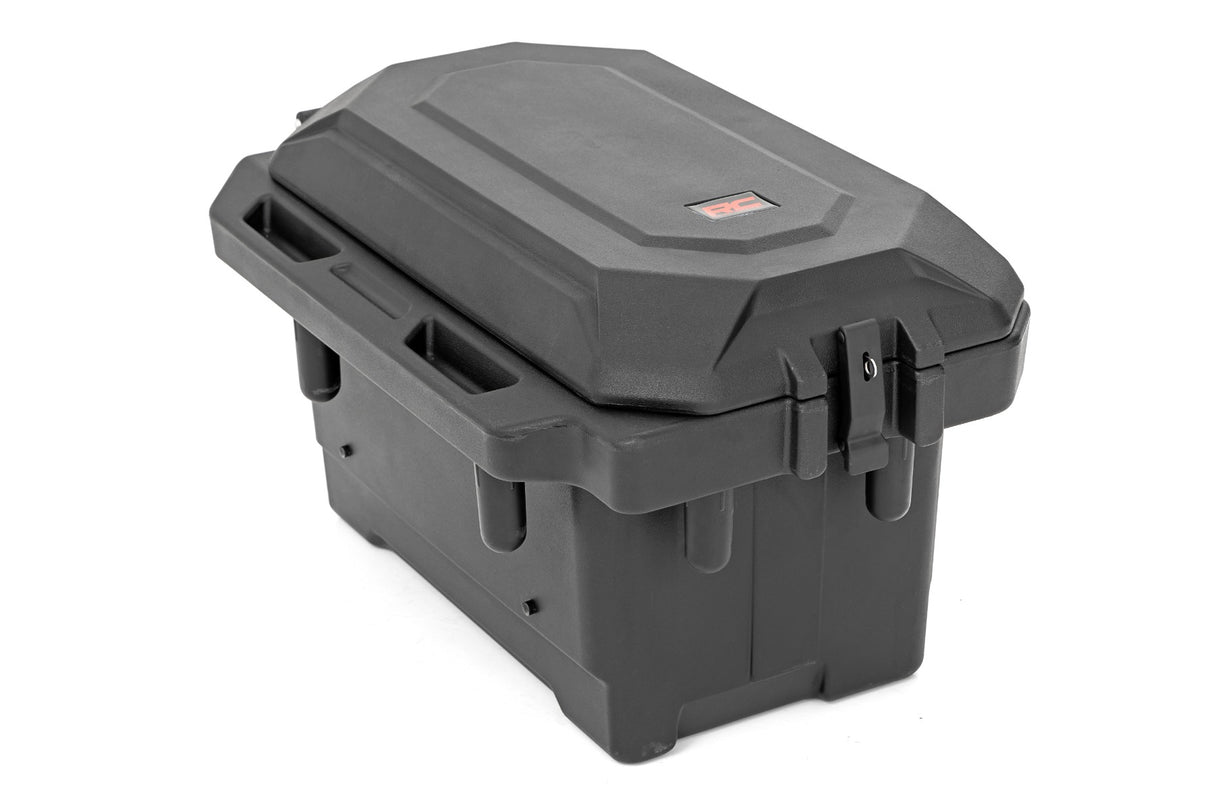 Cargo Box Rear Bed Polaris Ranger 1000 Crew (20-22)/Ranger XP 1000 Back Country Ed  Rough Country