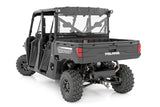 Polaris Rear Facing 2-Inch Flood Black Series LED Kit 19-21 Polaris Ranger Rough Country