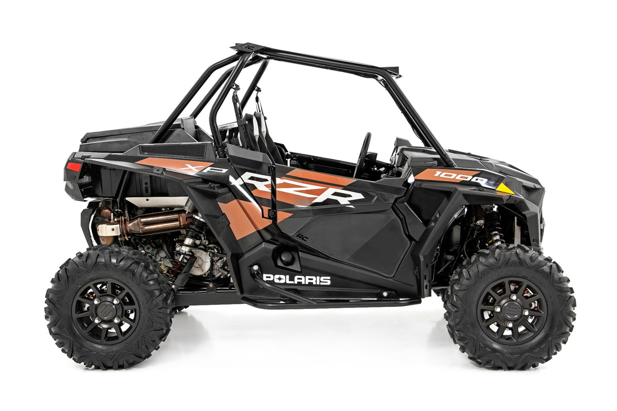 Polaris Lower Door Panel Set 15-20 Polaris RZR 900/1000 XP Rough Country