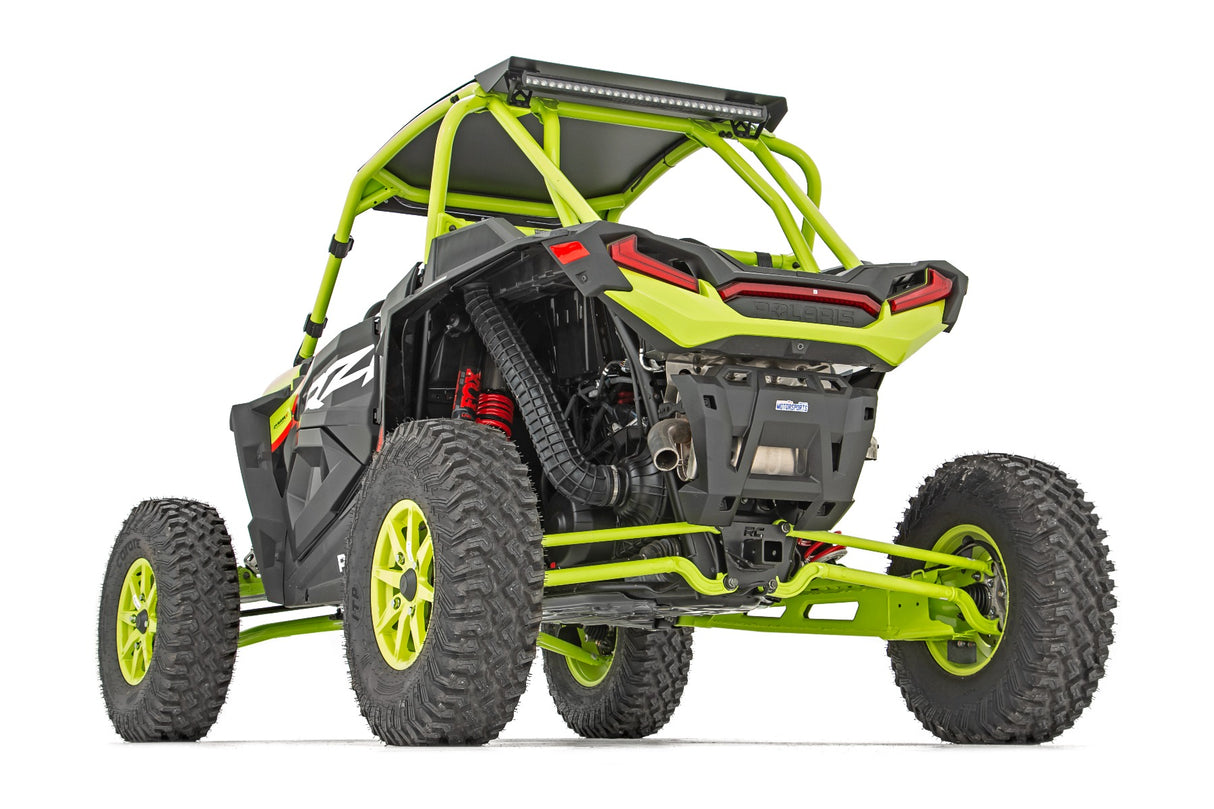 Polaris Rear-Facing 30-inch LED Kit 19-21 Polaris RZR Turbo S Rough Country