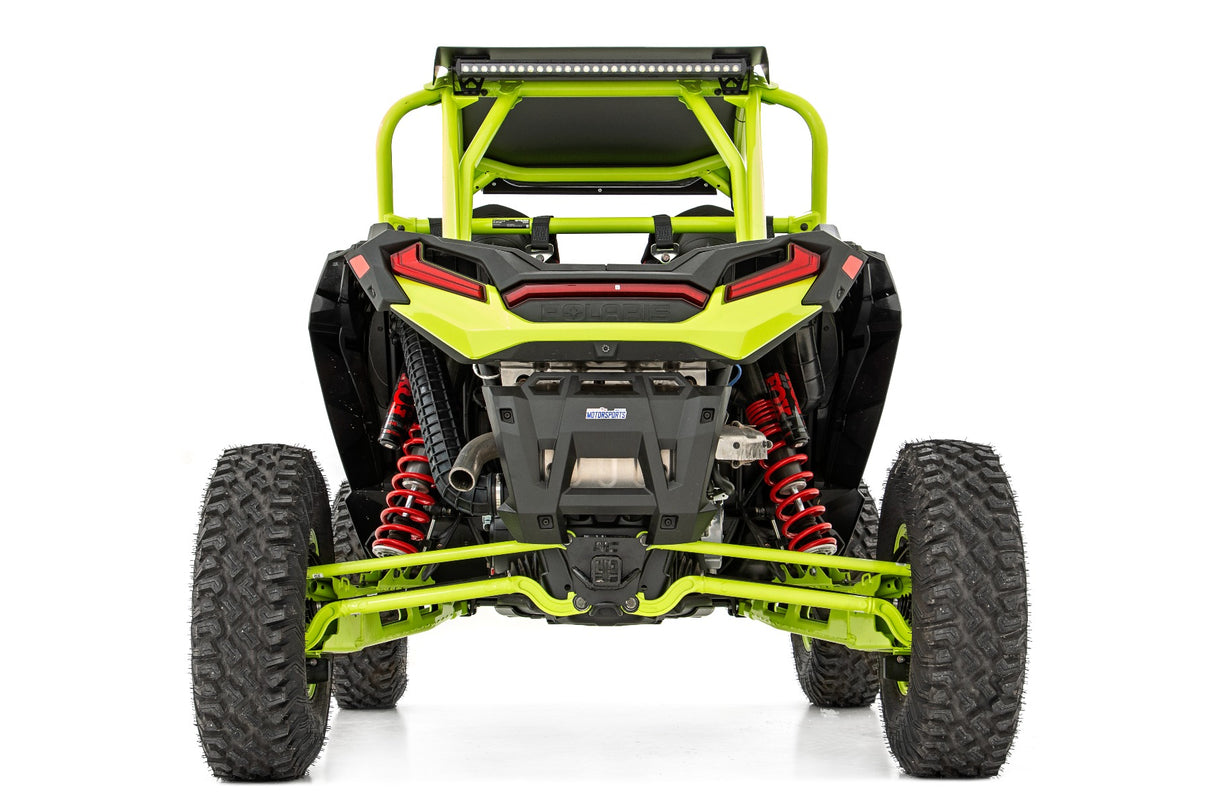 Polaris Rear-Facing 30-inch LED Kit 19-21 Polaris RZR Turbo S Rough Country