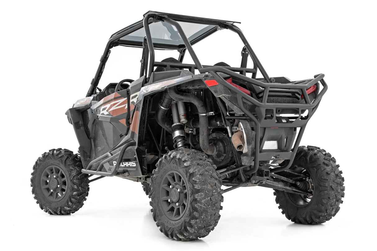 2.5 Inch Lift Kit 14-22 Polaris RZR XP 1000/RZR XP 4 1000 4WD Rough Country