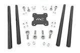 Polaris 12mm Heavy Duty Rear Radius Arm Kit 14-21 Polaris RZR 1000XP Rough Country