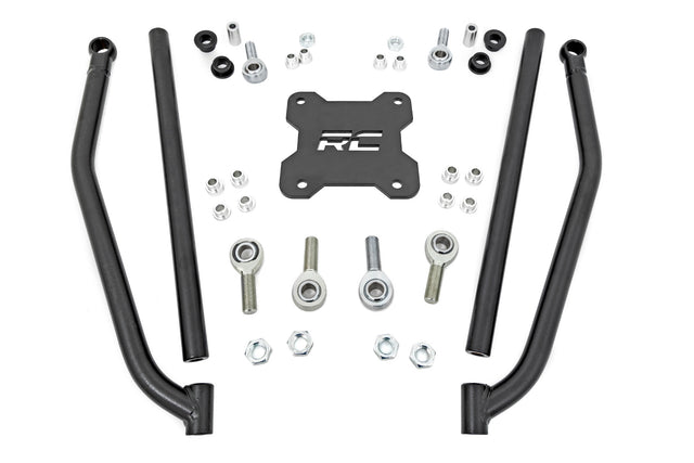 High Clearance Radius Arm Kit 12MM 14-21 Polaris RZR 1000XP Rough Country