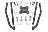 High Clearance Radius Arm Kit 10MM 14-21 Polaris RZR 1000XP Rough Country