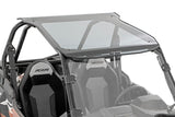 UTV Roof Tinted Polycarbonate 14-22 Polaris RZR XP 1000 4WD Rough Country