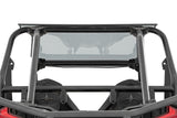 UTV Roof Tinted Polycarbonate 14-22 Polaris RZR XP 1000 4WD Rough Country