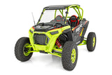 Polaris Front-Facing 30-inch LED Kit 19-21 Polaris RZR Turbo S Rough Country