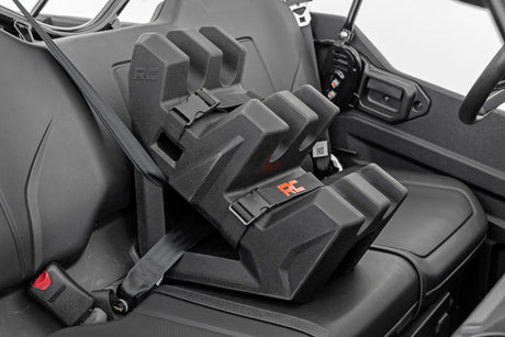 UTV In-Cab On-Seat Gun Carrier Universal Rough Country