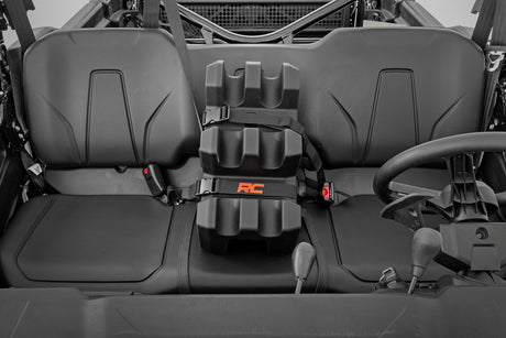 UTV In-Cab On-Seat Gun Carrier Universal Rough Country