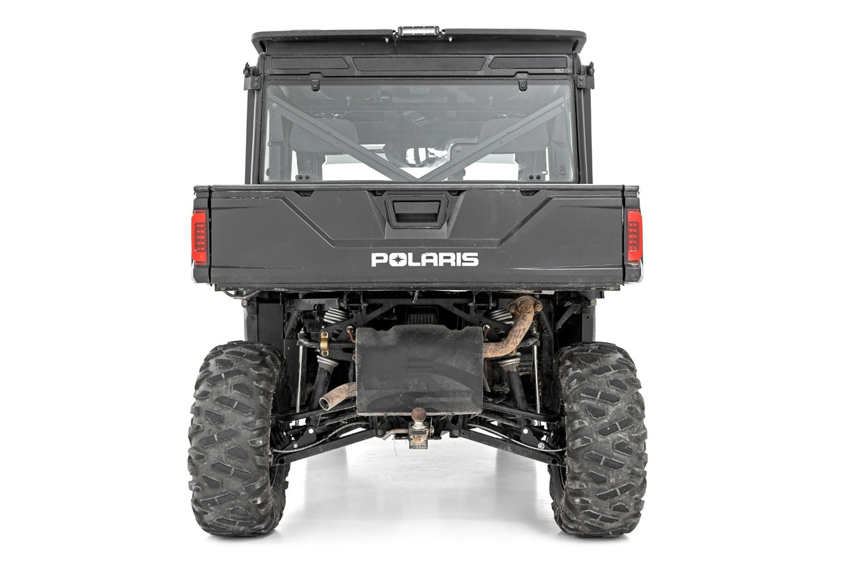 3 Inch Polaris Lift Kit 16-20 Polaris Ranger 1000XP HVAC Rough Country