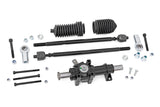 Rack and Pinion Heavy Duty 2017 Polaris Ranger XP 1000/17-18 Ranger XP 1000 Crew Rough Country