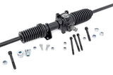 Rack and Pinion Heavy Duty 2017 Polaris Ranger XP 1000/17-18 Ranger XP 1000 Crew Rough Country