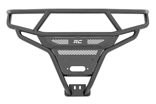 Tubular Bumper Front 14-22 Polaris RZR XP 1000/RZR XP 4 1000 Rough Country