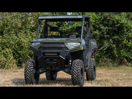 3 Inch Lift Kit Waterfowl Edition Polaris Ranger XP 1000/Ranger XP 1000 Crew (17-22) Rough Country