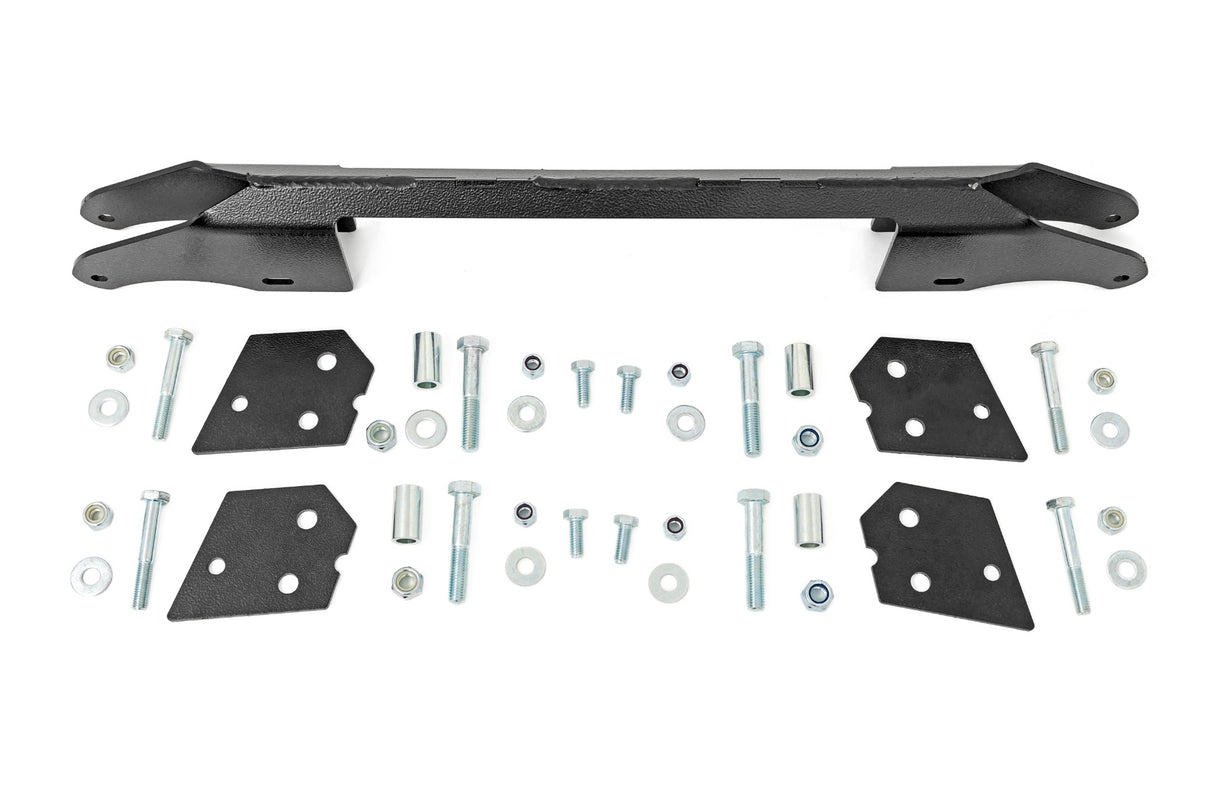 2 Inch Lift Kit Kawasaki Teryx 800 4WD (15-20) Rough Country