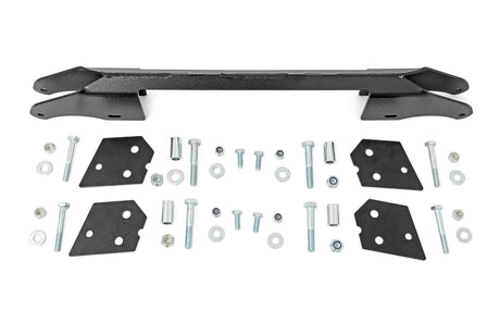 2 Inch Lift Kit Kawasaki Teryx 800 4WD (15-20) Rough Country