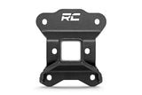 Can-Am 2.0 Inch Receiver Hitch Plate For 17-20 Maverick X3 Rough Country