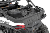 Can-Am Rear Cargo Bed Enclosure 17-21 Can-Am Maverick X3 Rough Country